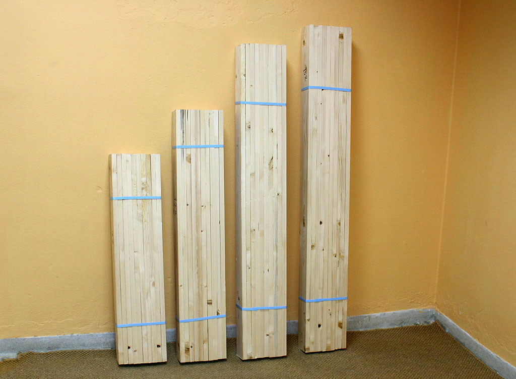 Τάβλες κρεβατιών